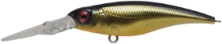 Воблер Megabass Shading-X Deep SP 65mm 5.25g M Il Champagne Gold 