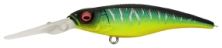 Воблер Megabass Shading-X Deep SP 65mm 5.25g Mat Tiger 