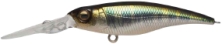 Воблер Megabass Shading-X Deep SP 65mm 5.25g Wagin Hasu 