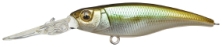 Воблер Megabass Shading-X Deep SP 65mm 5.25g Wagin Honmoroko 