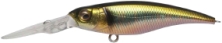 Воблер Megabass Shading-X Deep SP 65mm 5.25g Wagin Oikawa(M) 