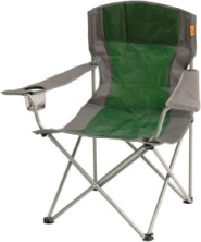 Крісло Easy Camp Arm Chair. Green 