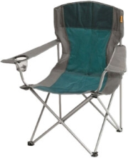 Крісло Easy Camp Arm Chair. Petrol blue 