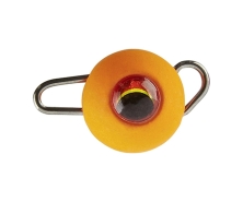 Джиг-головка Daiwa PX Flexi Jig-System TG Head Fluo-Orange 5г