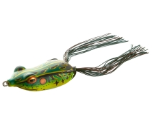 Воблер Daiwa D-Frog 6см Green T