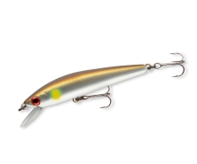 Воблер Daiwa TN Baby Minnow 60мм Matt Ayu 