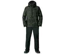 Костюм зимовий Daiwa DW -35008 Rainmax Winter Suit Greencamo XXXL 