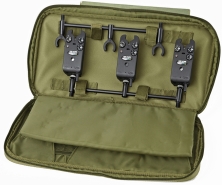 Чехол для буз-бара Trakker NXG Buzzer Bar Bag 3-Rod