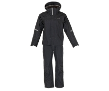 Костюм Shimano DS Advance Protective Suit Black XL 