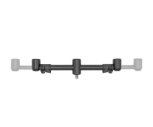 Буз-бар на 3 вудлища Avid Carp Adjustable 3 Rod Buzz Bar 
