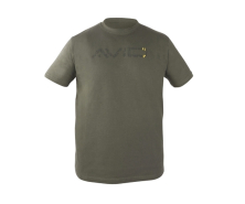 Футболка Avid Carp Green T-Shirt M 