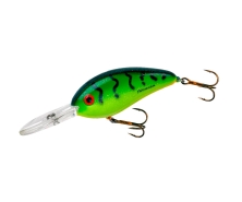 Воблер Bomber Fat Free Shad 76мм SPT