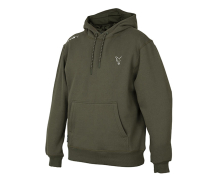 Толстовка FOX Collection Green/Silver Hoodie XXXL 