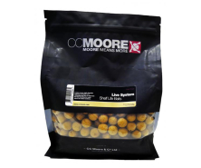 Бойли CC Moore Live System Shelf Life 24мм 1кг 