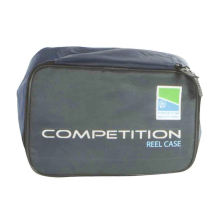 Чехол PRESTON DOUBLE REEL CASE для 2-х катушек 