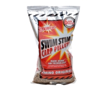 Пеллетс Dynamite Baits Swim Stim Amino Originall Pellets 6 мм 900 г 