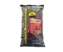 Бойл Dynamite Baits Shelf Life Monster Krill & Crayfish Shelf 20 мм 2 кг 