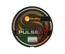 Леска Guru Pulse Pro 5.3lb 0.18мм 