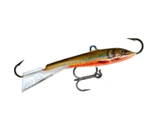 Балансир Rapala Jigging Rap W3 CHL