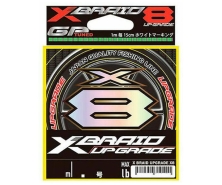 Шнур плетеный YGK X-Braid Upgrade X8 200м #0.8