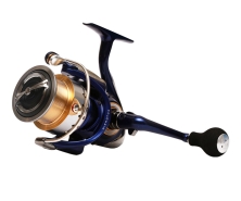 Котушка Daiwa TDR Match & Feeder 4012 QD 