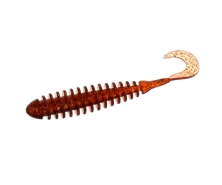 Твистер Berkley Pulseworm 7.5см LCCB-PB