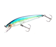 Воблер Daiwa TD Minnow 1061SP Clear Shad