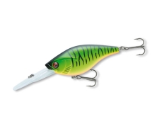 Воблер Daiwa Prorex Crankbait DR 8см Fire Tiger (арт.383815205-800)