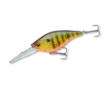 Воблер Daiwa Prorex Crankbait DR 8см Gold Perch 