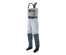 Вейдерси Finntrail Waders Greenwood Grey S