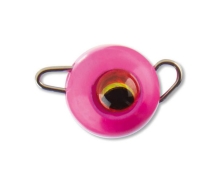 Джиг-головка Daiwa PX Flexi Jig - System TG Head Pink 9г 