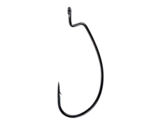 Гачки Decoy Kg Hook Worm 17 №6 