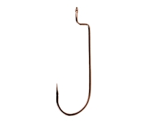 Гачки Decoy Worm 5 Offset №6
