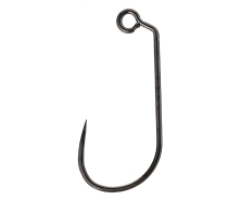 Гачки Decoy AH-12 Area Hook Jiggy №06 