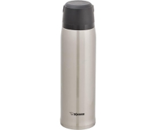 Термос Zojirushi SJ-JS10XA 1л серебро