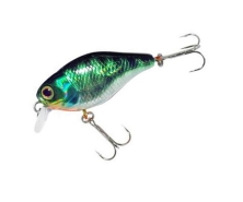 Воблер Jackall Chubby 38F 38мм HL Blue Gill 