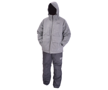 Костюм зимний Daiwa DW-3104 Rainmax Winter Suit Feather Gray XXL 