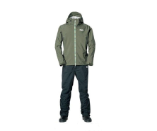 Костюм Daiwa DR-3005 Sea RainMax Allround-Anzug XXXL 