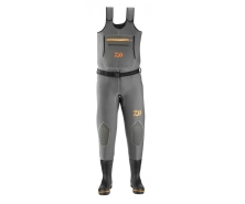 Забродних костюм неопрен Daiwa D - Vec Super Flex Neopren Waders 44-45XL 