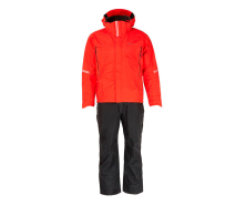 Костюм Shimano DryShield Advance Protective Suit L All Red 