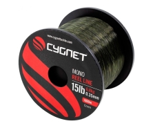 Леска Cygnet Mono Reel Line 0.30мм 1000м