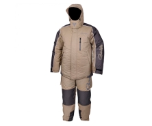 Костюм зимний Gamakatsu Hyper Thermal Suit Хаки XXL 