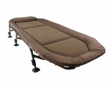 Розкладачка Avid Carp Benchmark Lite Memory Foam Bed (арт.3838A0440011)