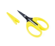 Ножиці Avid Carp Titanium Braid Scissors