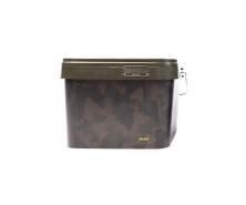 Відро Avid Carp Camo Bucket 10л (арт.3838A0640059)