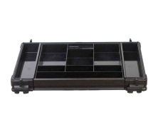 Модуль Preston Absolute Station Concealed Front Drawer 40 мм 