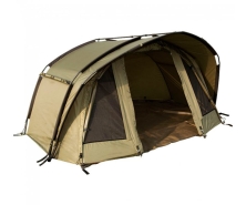 Намет коропова Avid Carp New Basecamper Bivvy 