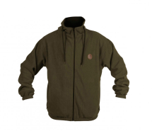 Толстовка Avid Carp Reversible Hooded Fleece XL 