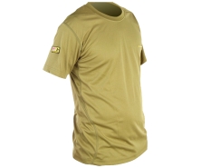 Футболка Avid Carp Football Style, хакі L (арт.AVTSHIRT2_ L)