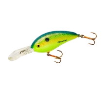 Воблер Bomber Fat Free Shad 63мм FL